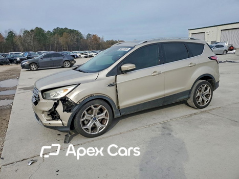 Ford Escape 2017 - Image 1 of 13