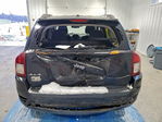 Jeep Compass 2016