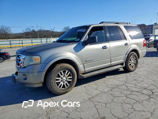 Ford Expedition 2008 - Image 1 of 14