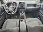 Jeep Compass 2017