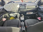 Mitsubishi Mirage 2019