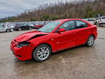Mazda 3 2007