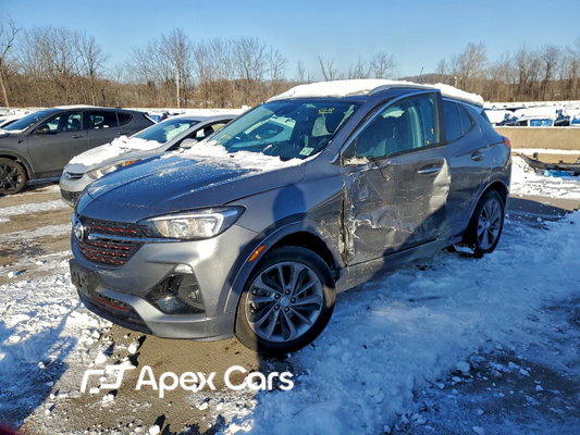 Buick Encore 2022 - Zdjęcie 1 z 13
