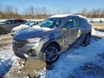 Buick Encore 2022