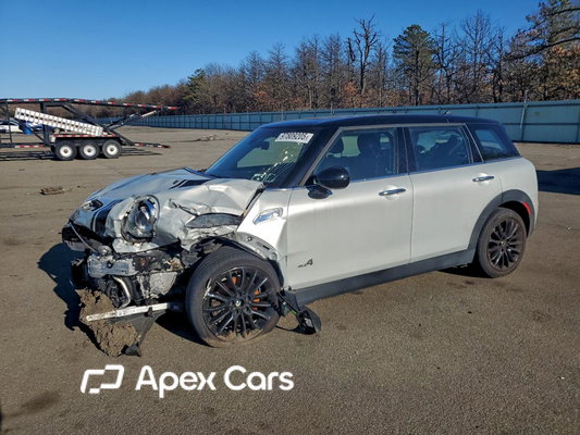 MINI Cooper 2019 - Zdjęcie 1 z 14