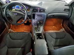Volvo S60 2007