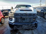 Chevrolet Silverado 2023
