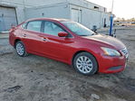 Nissan Sentra 2014