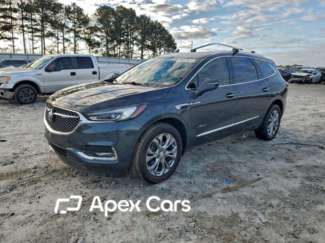 Buick Enclave 2020 - Image 1 of 14