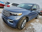 Ford Explorer 2021