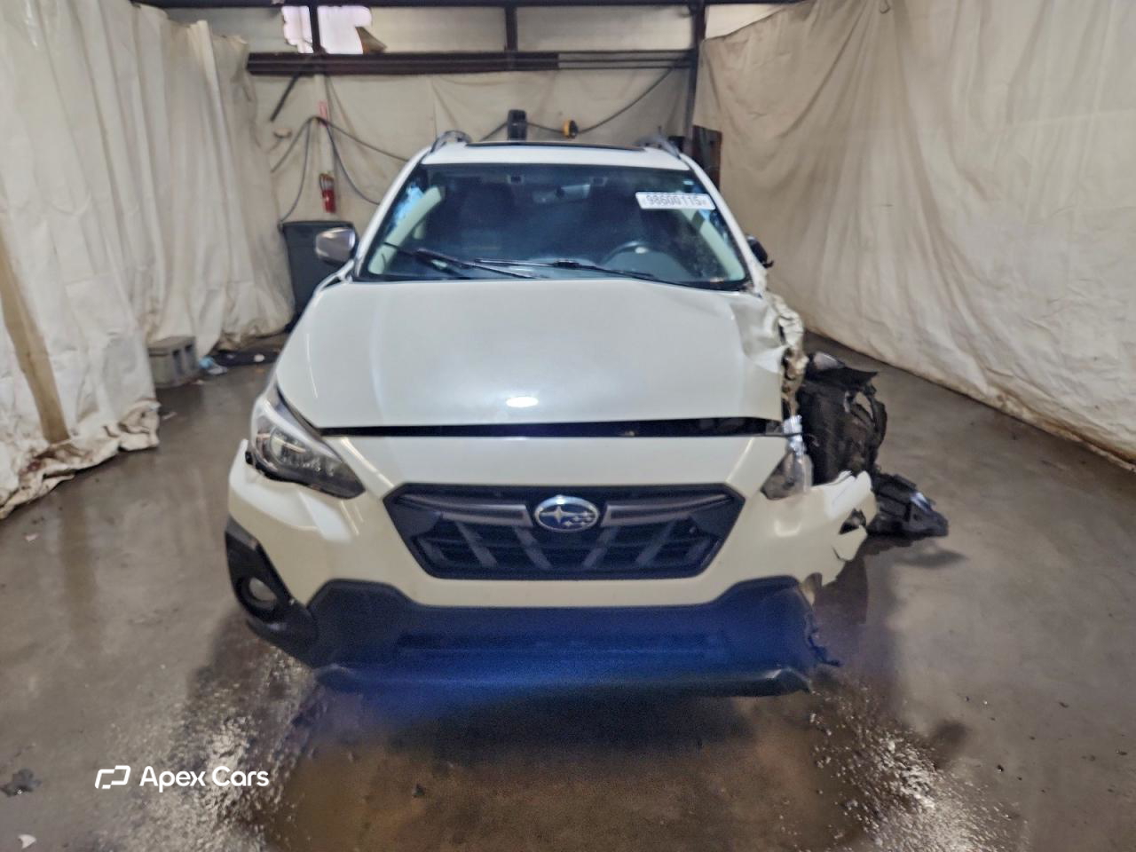 Subaru XV 2023