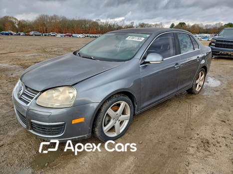 Volkswagen Jetta 2009 - Image 1 of 12