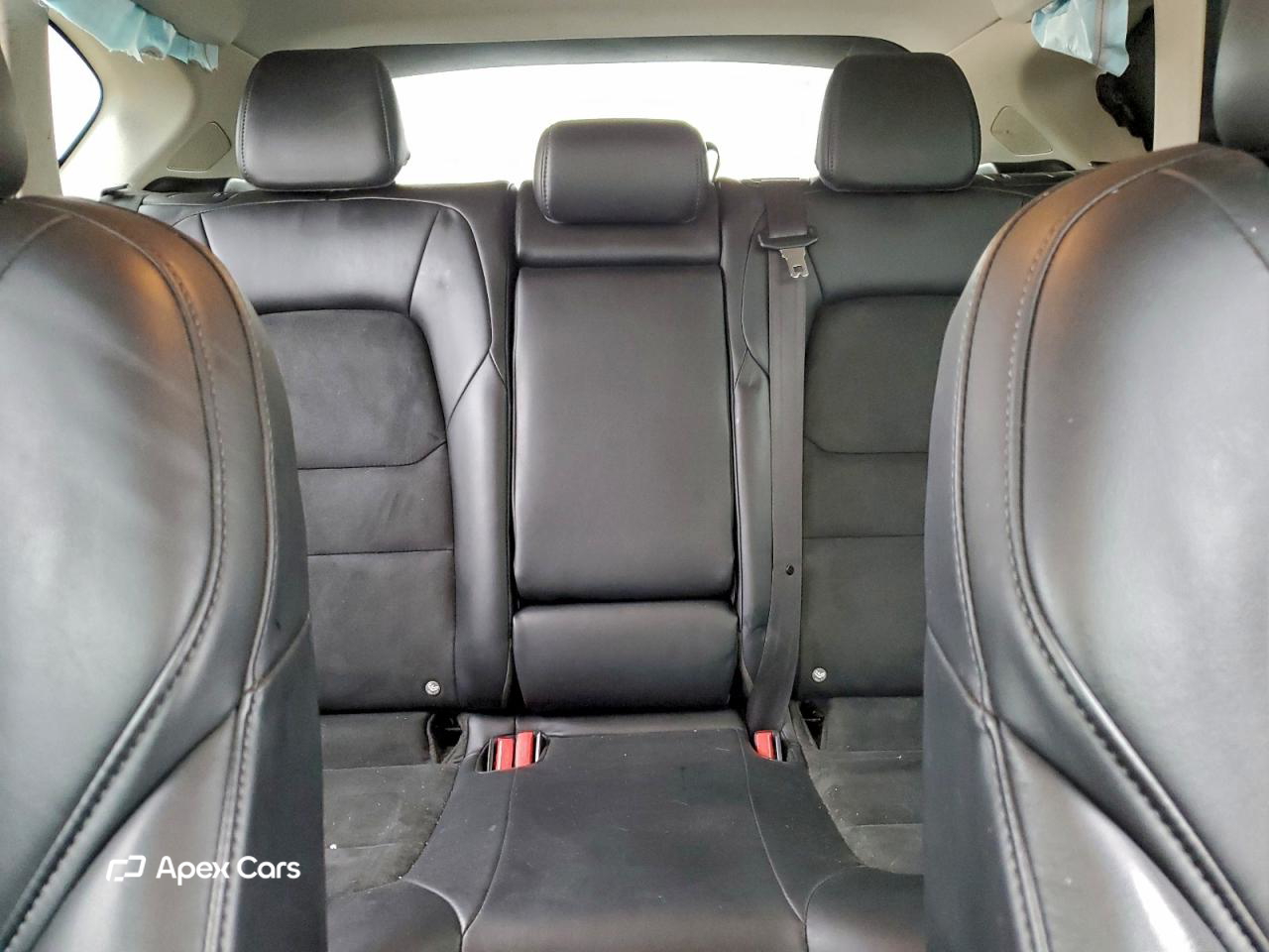 Mazda CX-5 2020