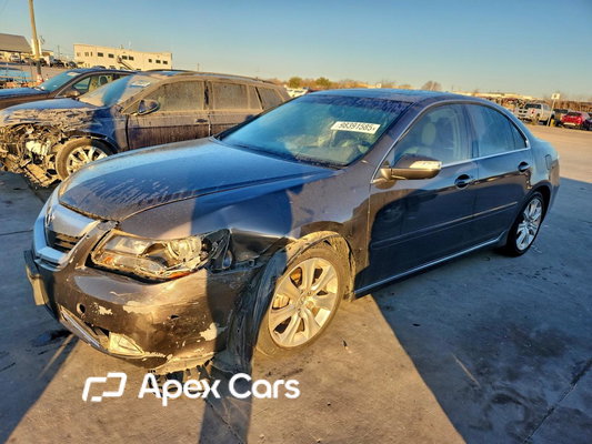 Acura RL 2009 - Image 1 of 12