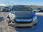Honda Odyssey 2020