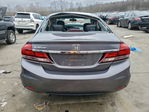 Honda Civic 2015