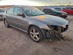 Subaru Legacy 2008