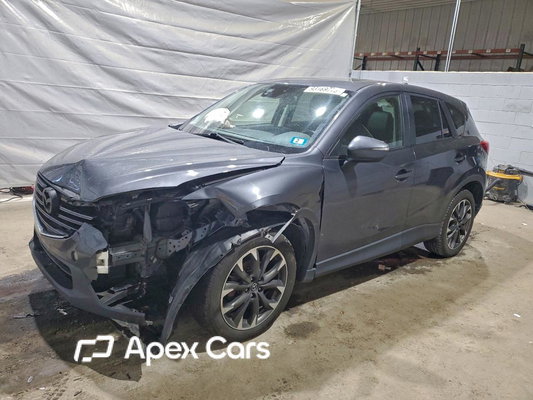 Mazda CX-5 2016 - Image 1 of 13