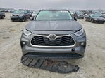 Toyota Highlander 2021