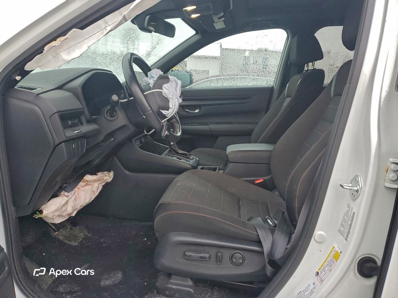 Honda CR-V 2023