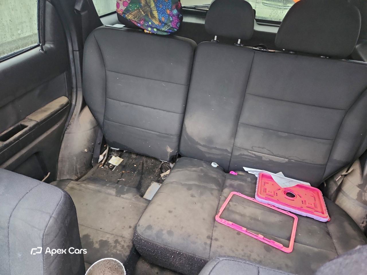 Ford Escape 2011