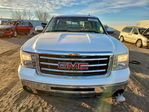 GMC Sierra 2013