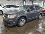 Dodge Journey 2017