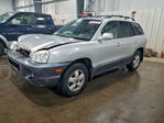 Hyundai Santa Fe 2006