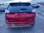 Ford Edge 2018