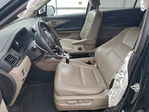 Honda Pilot 2017