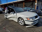 Saab 9-3 2001