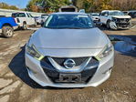 Nissan Maxima 2017