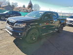 Chevrolet Colorado 2017