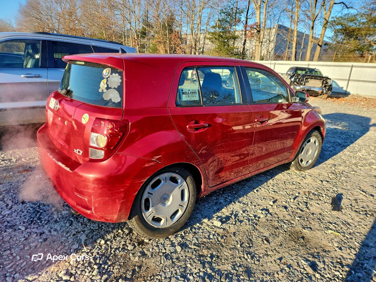 Toyota  2013