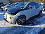 BMW i3 2017