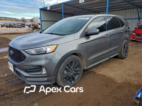 Ford Edge 2024 - Image 1 of 14