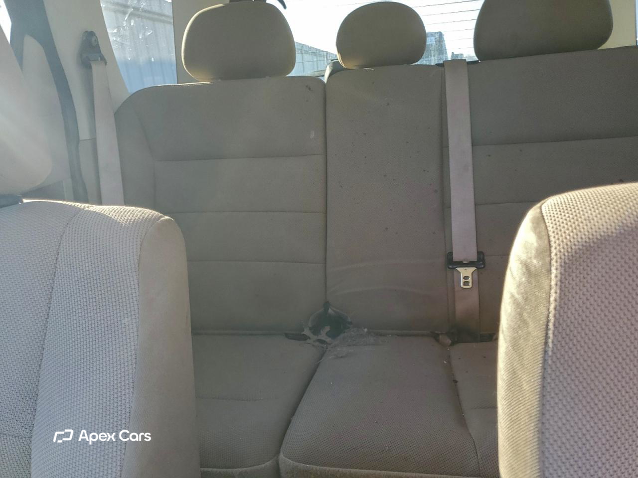 Ford Escape 2009