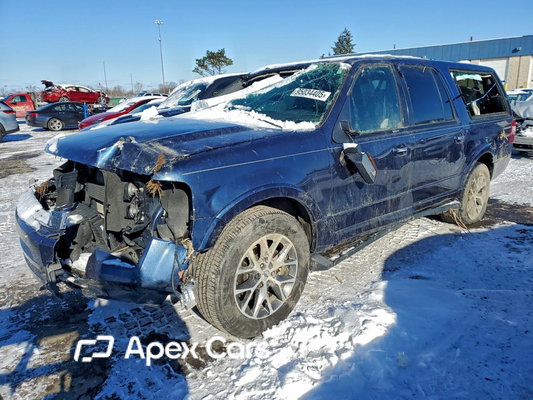 Ford Expedition 2016 - Image 1 of 13