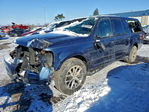 Ford Expedition 2016