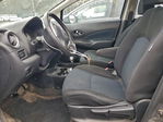 Nissan Versa 2017