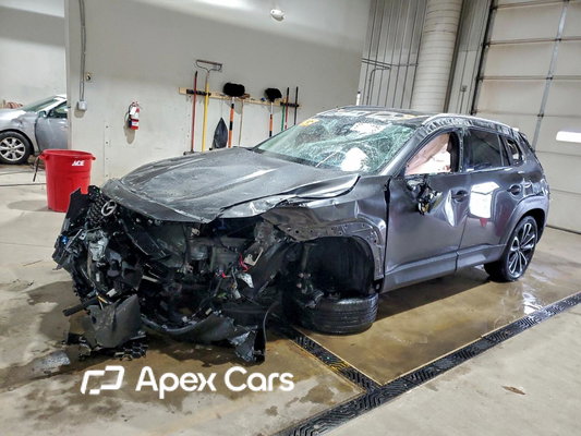 Mazda CX-50 2025 - Image 1 of 13