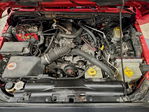 Jeep Wrangler 2007
