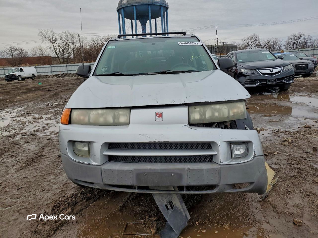 Saturn VUE 2003