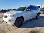 Jeep Grand Cherokee 2014