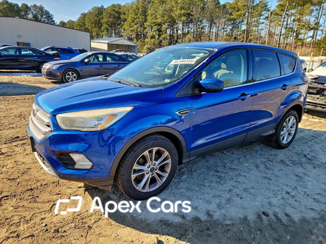 Ford Escape 2017 - Zdjęcie 1 z 13