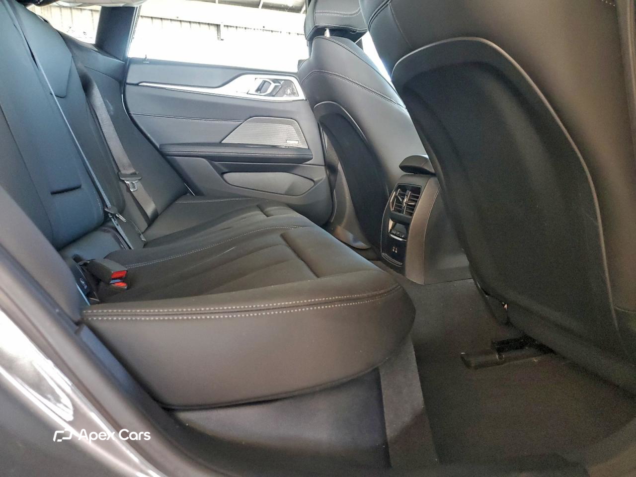 BMW i4 2025