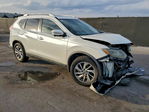 Nissan Rogue 2015
