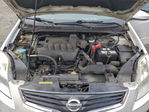 Nissan Sentra 2012