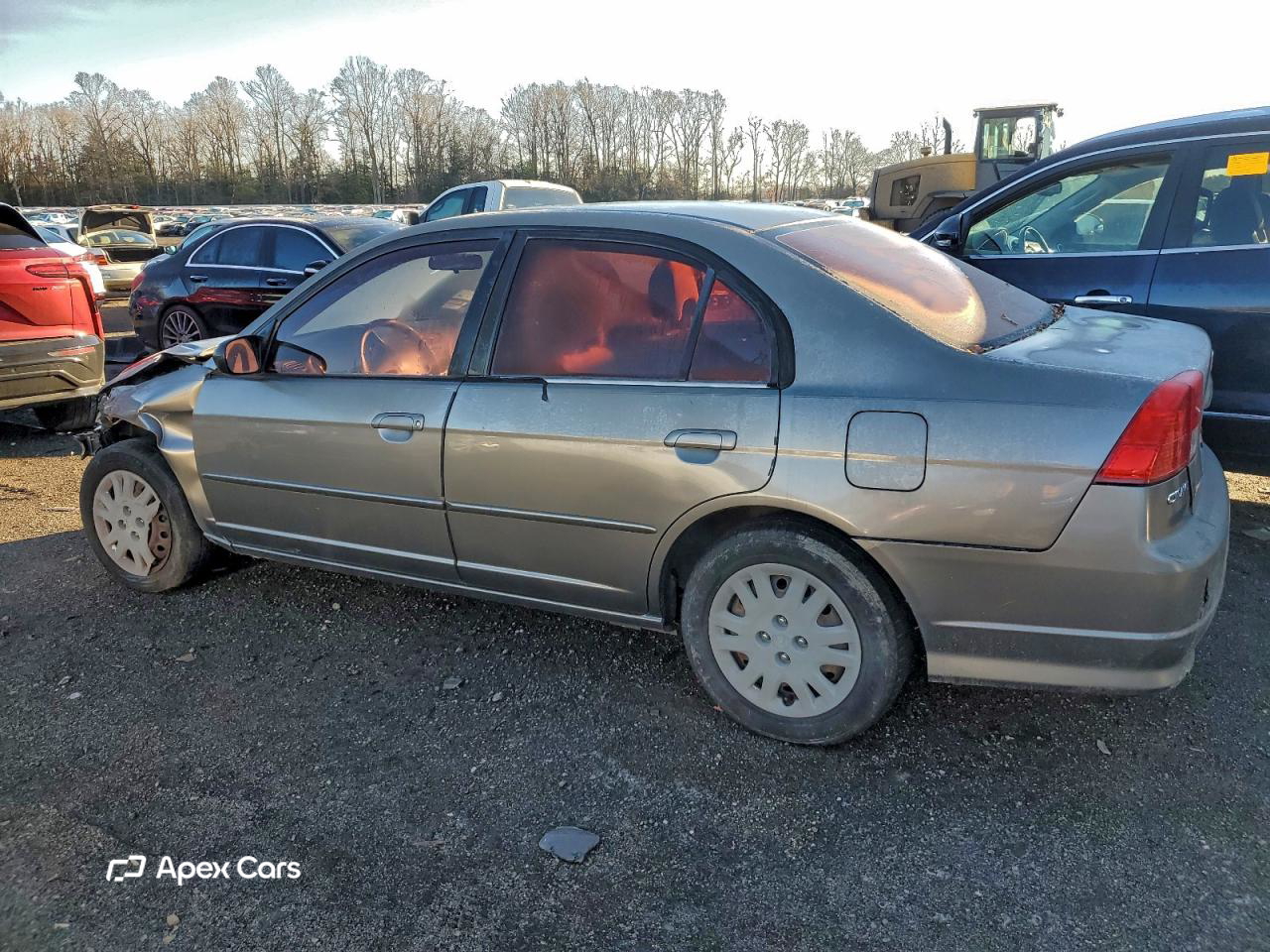 Honda Civic 2005