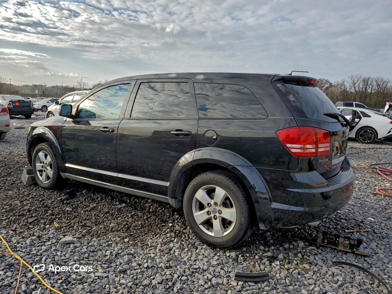 Dodge Journey 2009